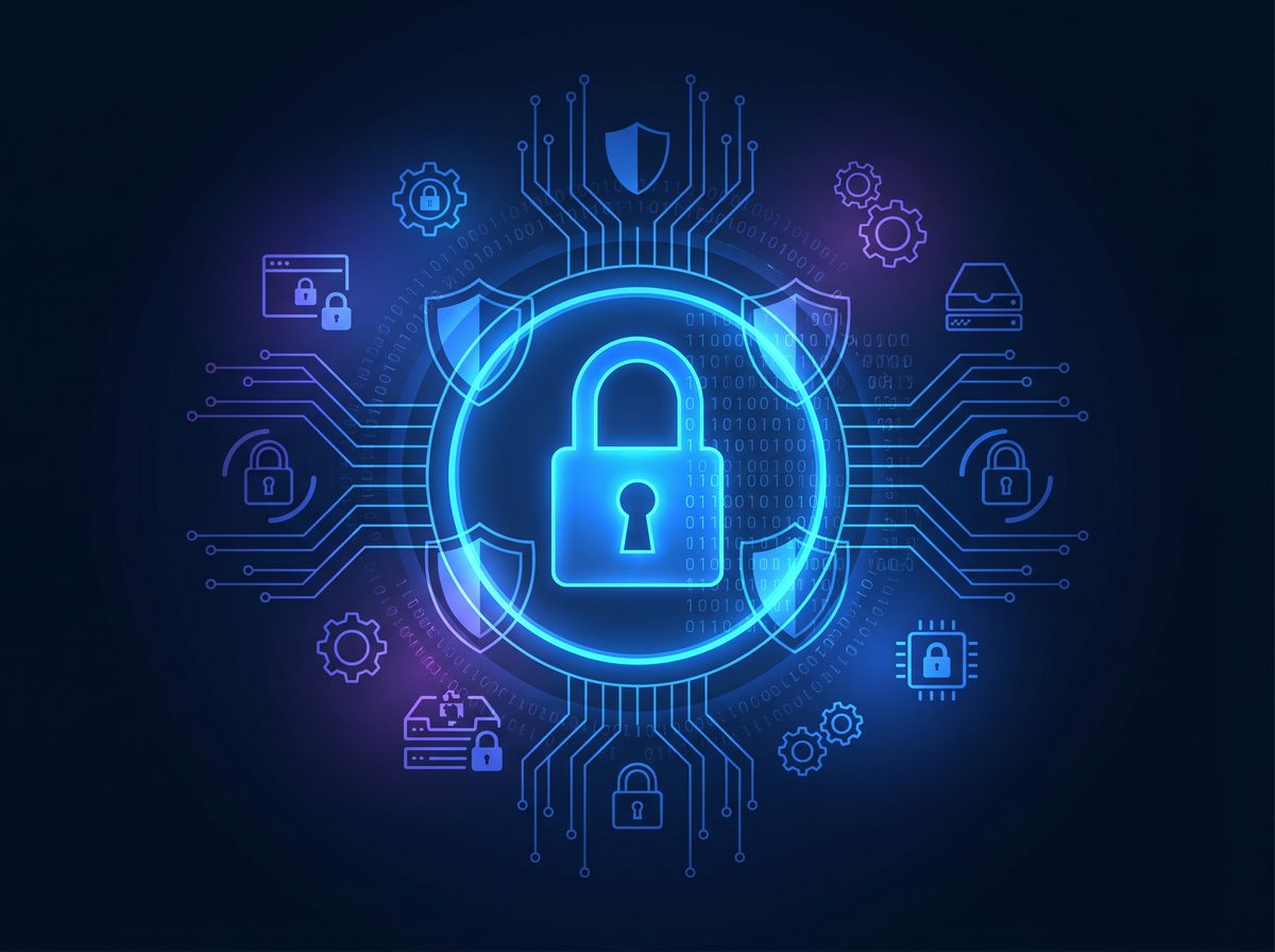 寒霜加速器安全防护体系